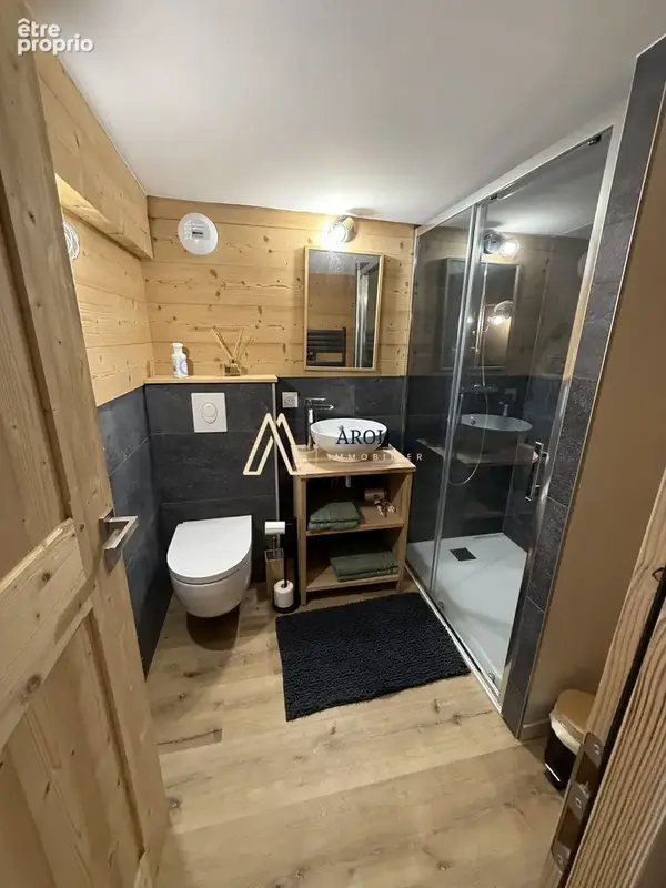 Appartement 1 pièce 22 m² à vendre à Bourg-Saint-Maurice (73700) - photo 6