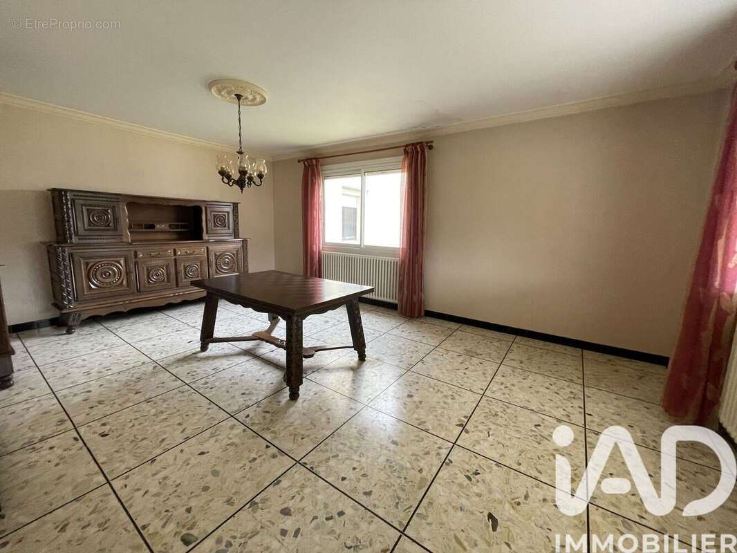 Photo 5 - Maison à LORIOL-SUR-DROME