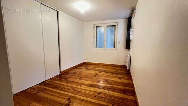 Appartement à VOIRON