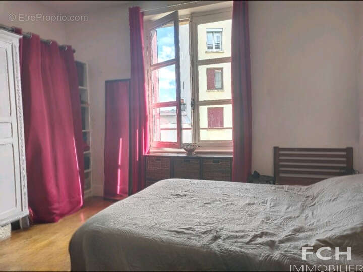 Appartement à VICHY