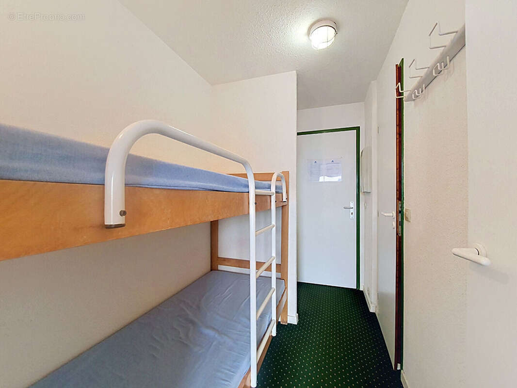 Appartement à SAINT-JEAN-DE-BELLEVILLE