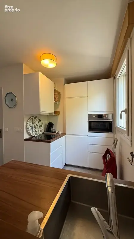 A vendre 3p 67m2 lumineux les hesperides rueil-village a rueil-malmaison - photo 6