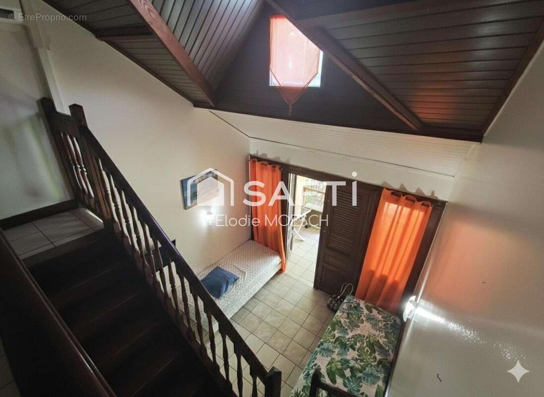 Photo 6 - Appartement à SAINTE-ANNE