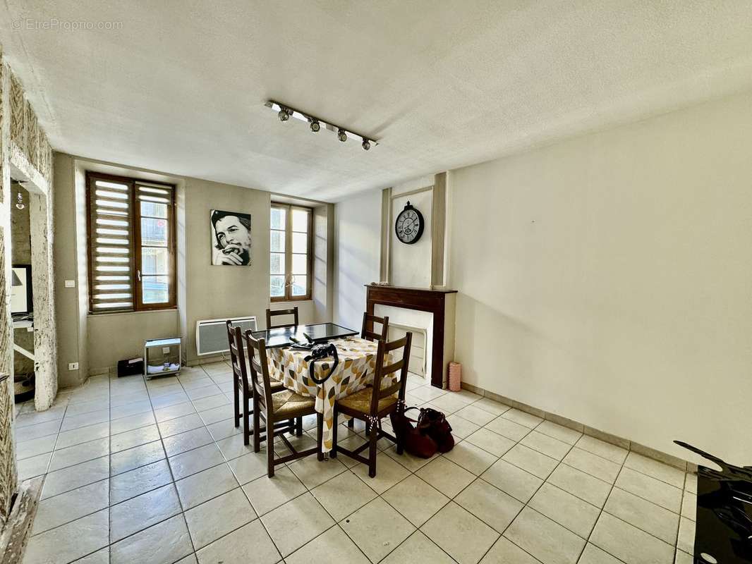 Photo 8 - Maison à LEVIGNAC-DE-GUYENNE