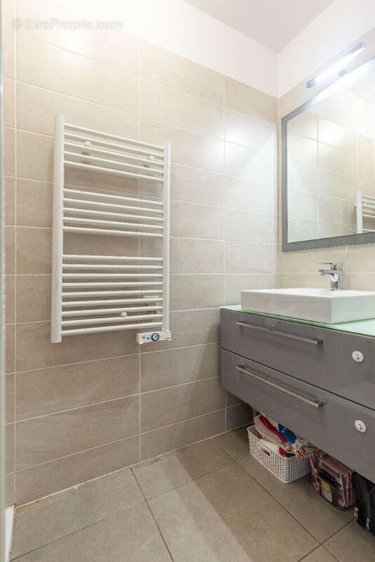 Appartement à ANNECY-LE-VIEUX