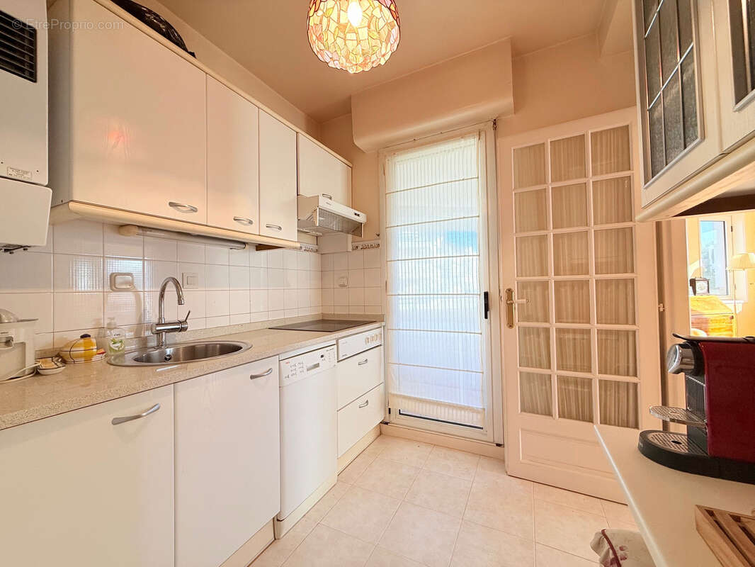 Appartement à HENDAYE