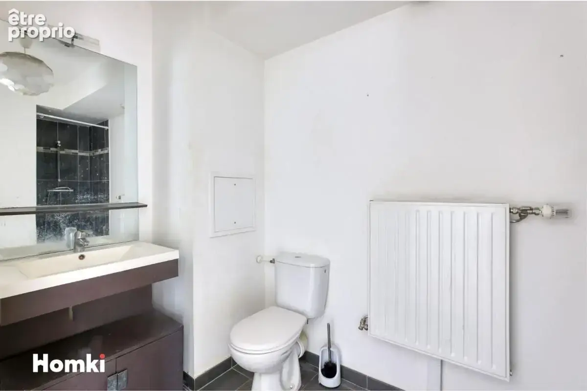 Appartement T2 de 43 m² à Vitry-sur-Seine 94400 - photo 6