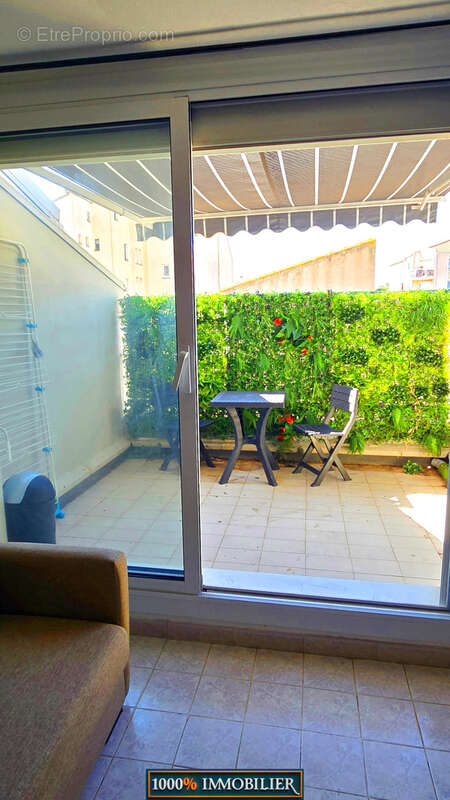 Appartement à VALRAS-PLAGE