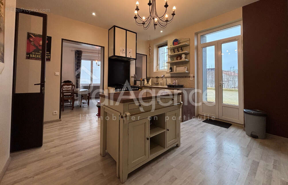 Appartement à ROYAN