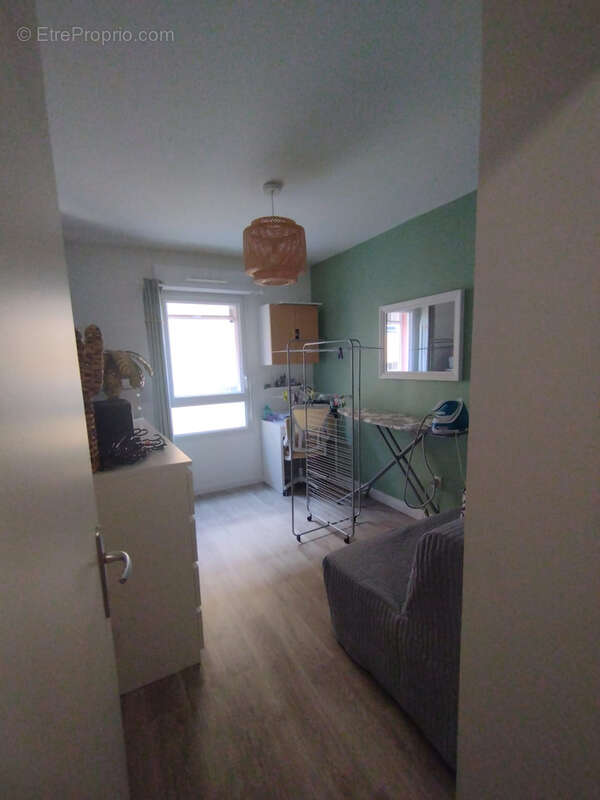 Appartement à GRIGNY