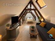 Appartement à CHATEAUNEUF-EN-THYMERAIS