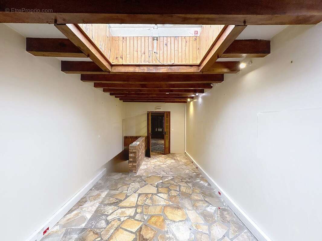 Appartement à L&#039;HAY-LES-ROSES