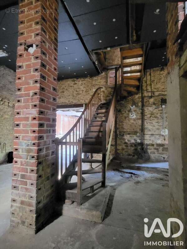 Photo 5 - Maison à SAINT-VICTURNIEN