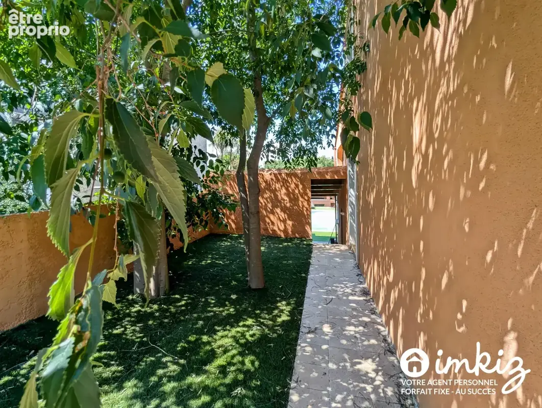 Belle propriété avec studio indépendant et piscine - photo 14