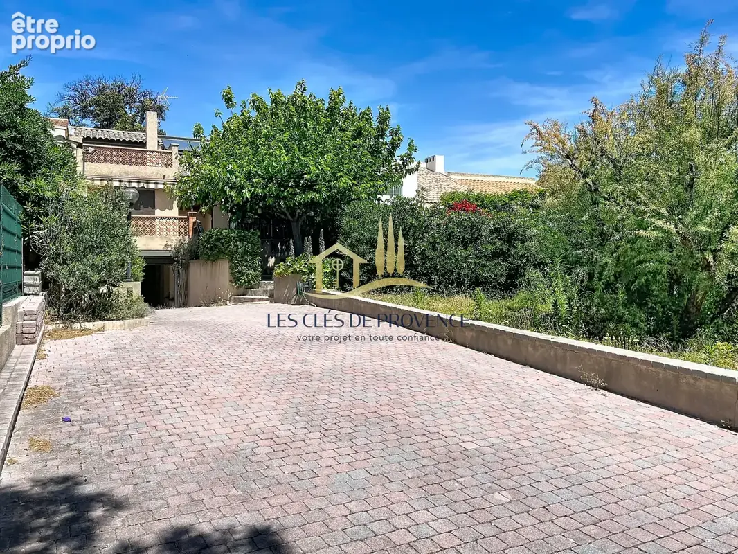 Rare opportunité   villa sur la Côte Bleue - photo 13