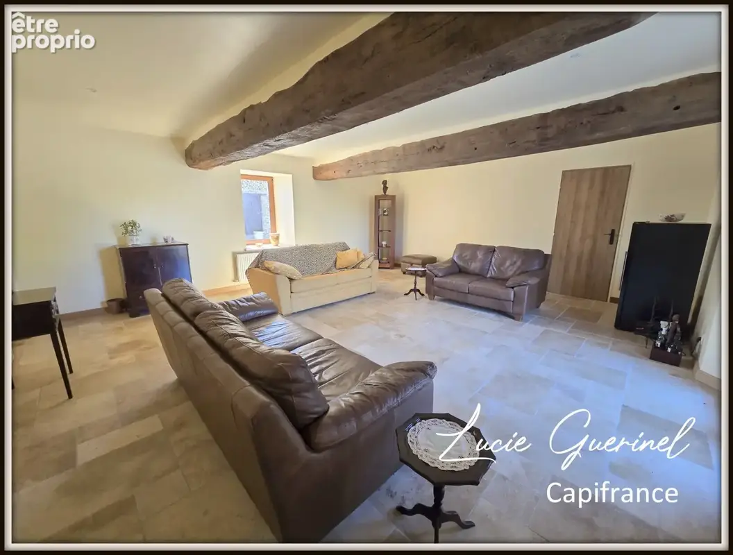 Magnifique domaine au cœur de la nature – Proche de Châteaubriant (44) - photo 6