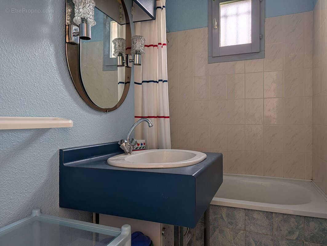 Charmant appartement 2 pièces à vendre à La Londe-les-Maures - Idéal résidence secondaire et locatif saisonnier - photo 8