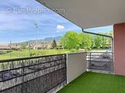 Appartement à CRANVES-SALES