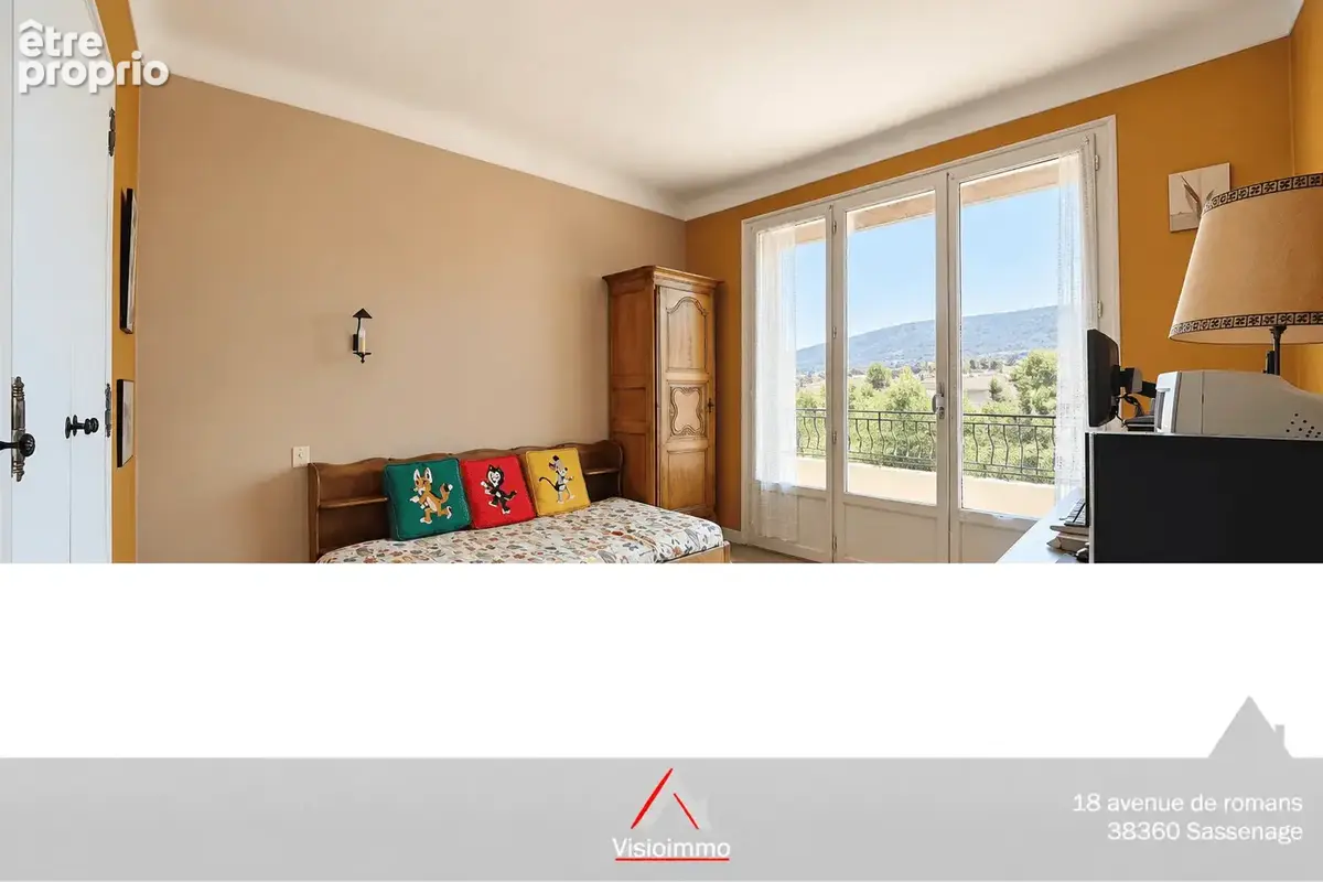 Maison 6P 179 m2 - photo 15