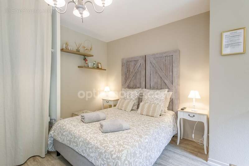 Appartement à EQUEMAUVILLE