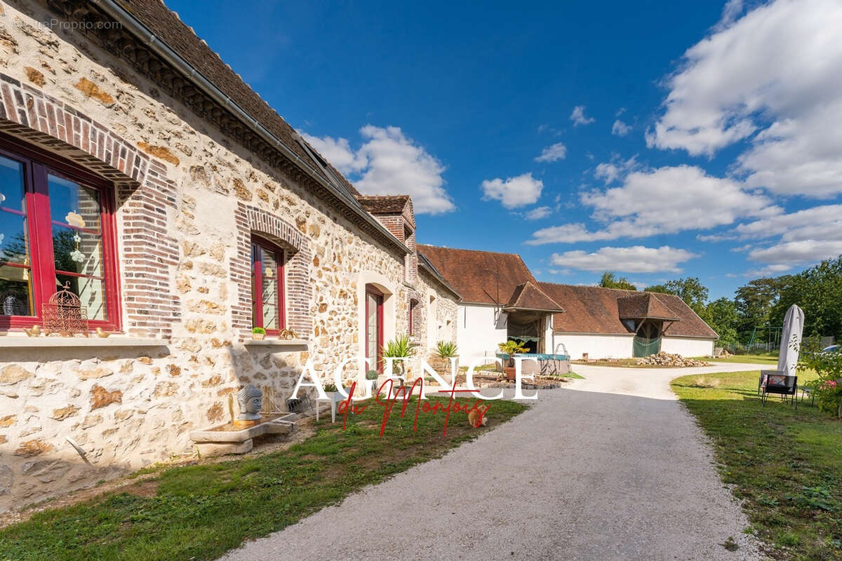 Région Nogent sur Seine - photo 22