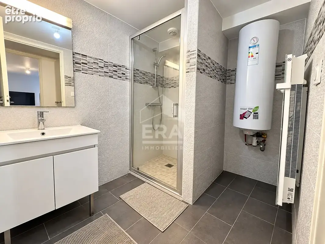 Appartement T2 à vendre à Bourg - Réf 3312 - 98 250 - photo 4