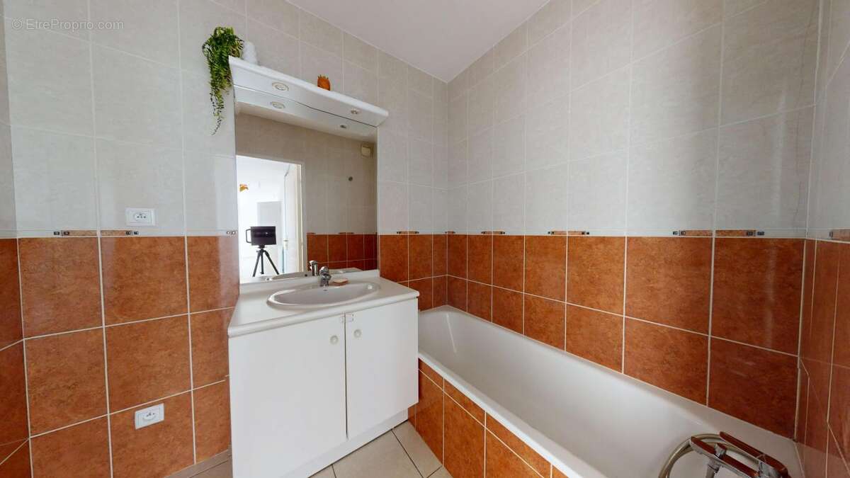 Superbe duplex T5 de 116 m² au cœur de Neyron - photo 12