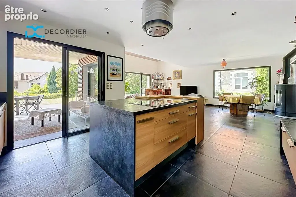 Maison individuelle a vendre a maxilly-sur-leman - photo 6