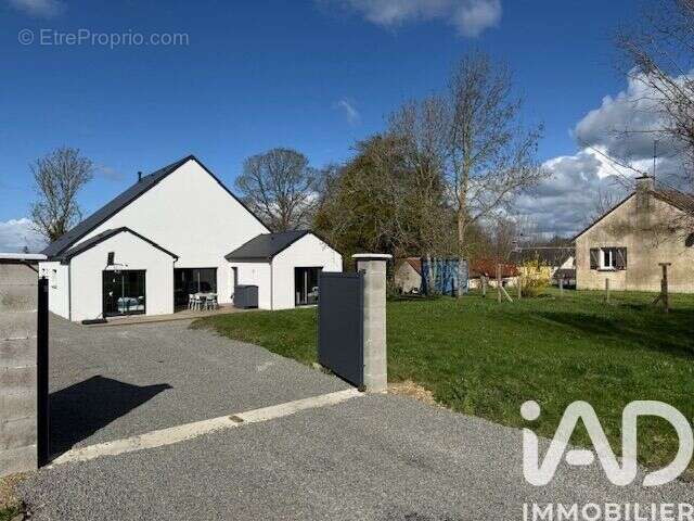 Photo 2 - Maison à HUDIMESNIL