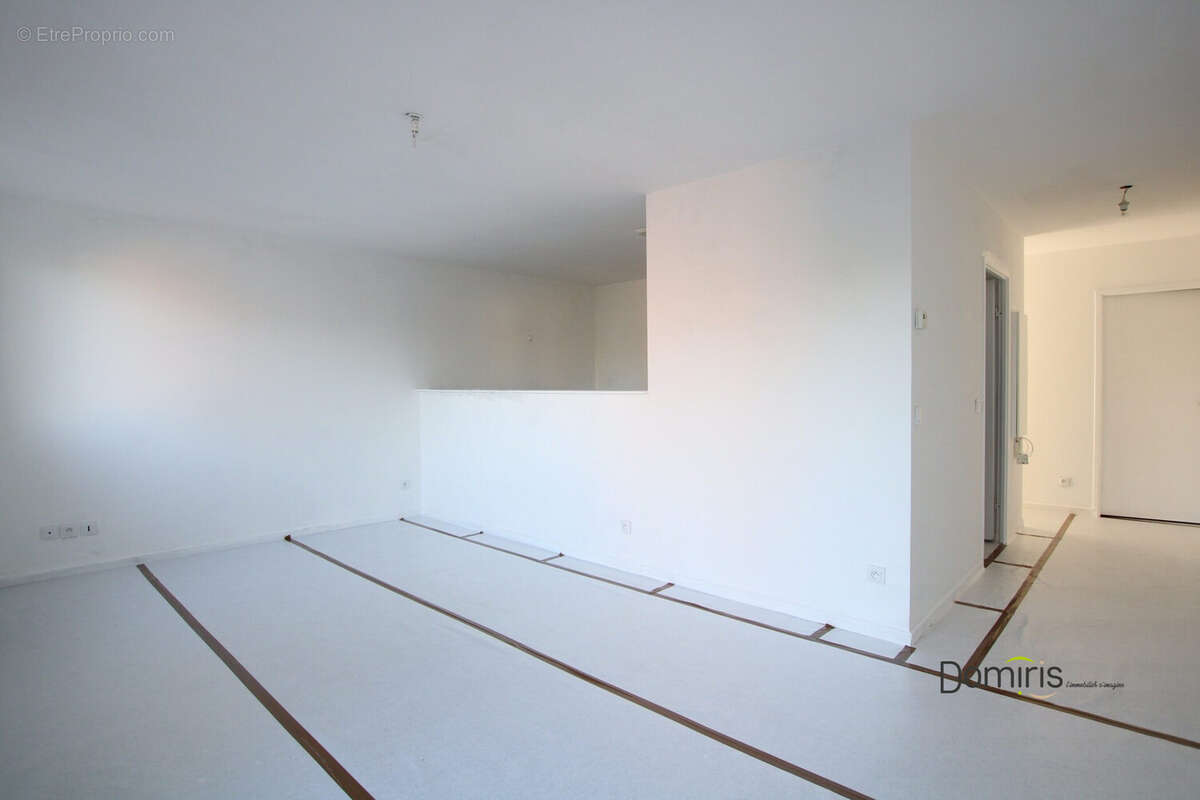 Appartement à LYS-LEZ-LANNOY