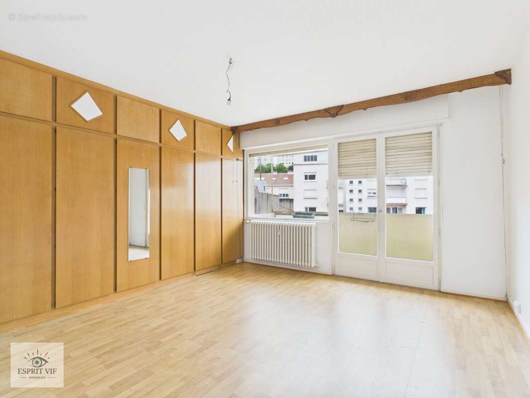 Appartement 111 m² à Epinal  - photo 2