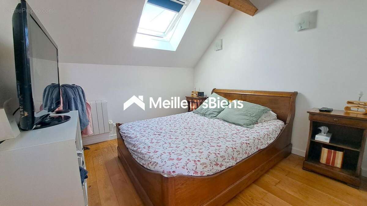 Maison à BUTRY-SUR-OISE