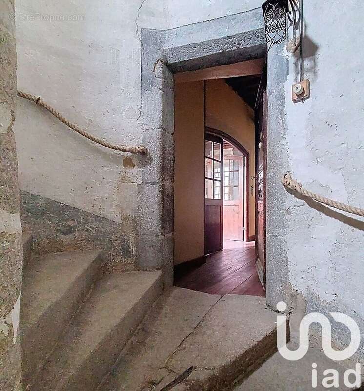 Photo 6 - Appartement à LE MALZIEU-VILLE