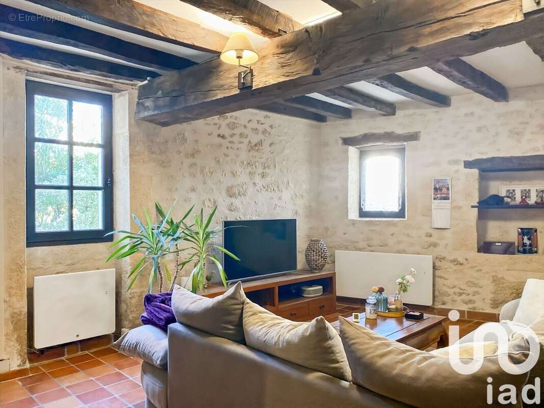 Photo 9 - Maison à MONTPEYROUX