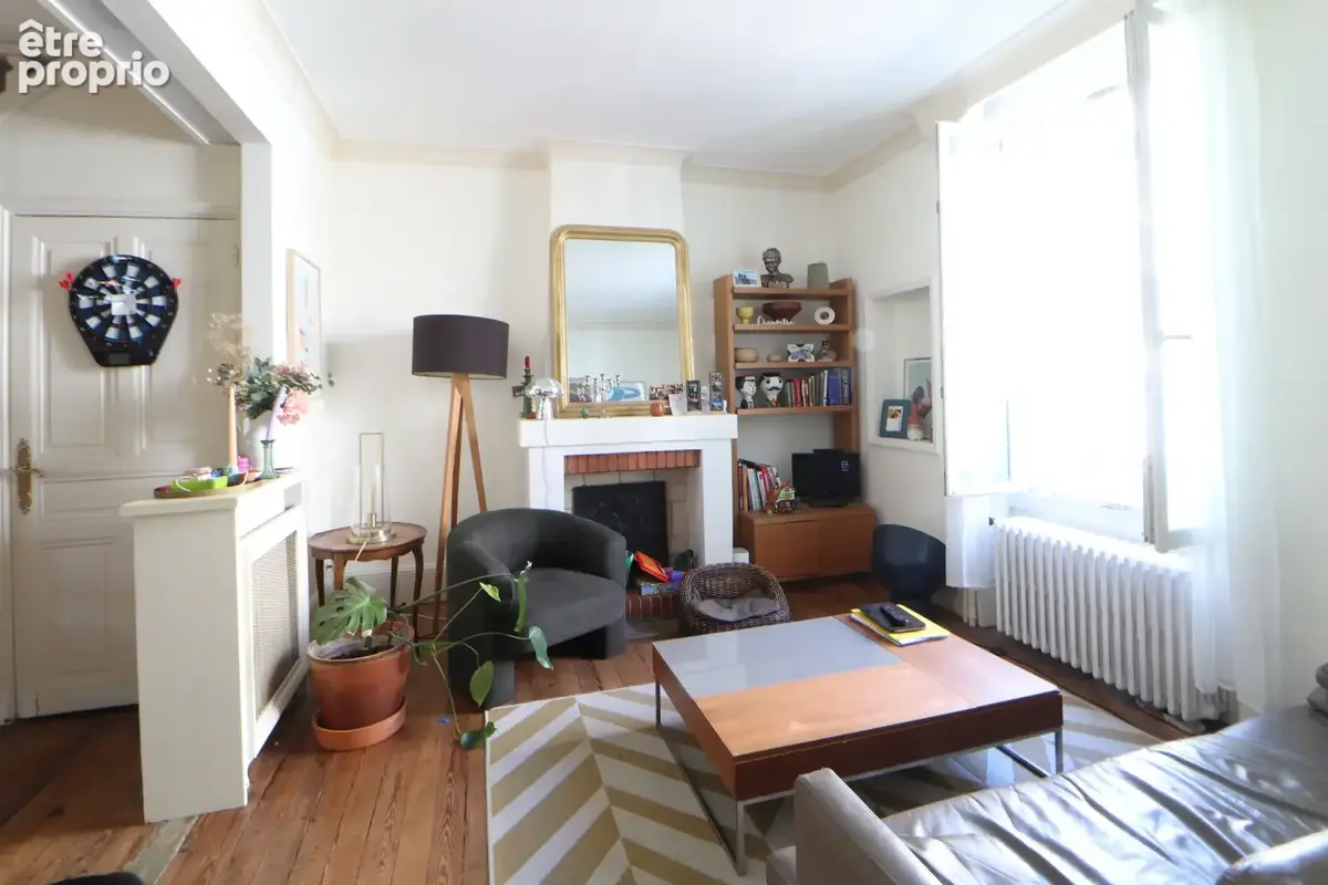 VALENCE proche centre ville MAISON  115 m2 avec terrain et Garage    367500 € - photo 16