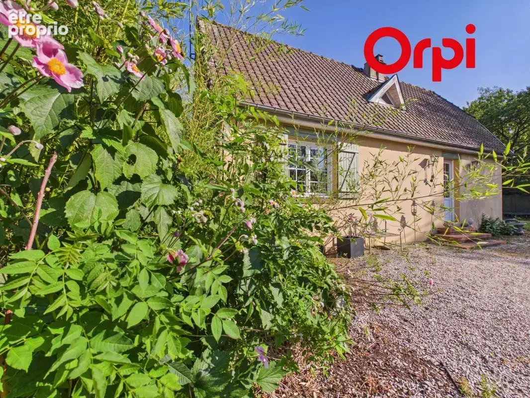 Maison sur sous-sol à moins de 10 minutes de Bernay - photo 15