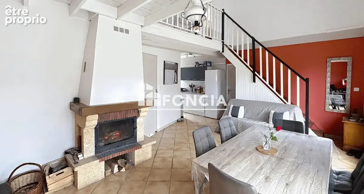 Maison à vendre / LAURIERE - photo 6