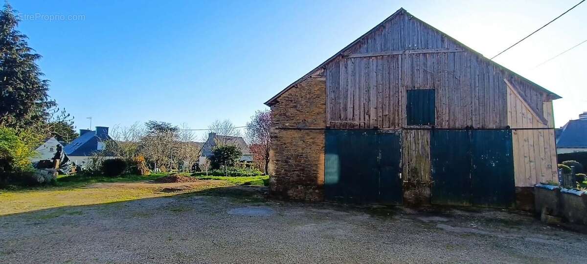 Maison à ROHAN