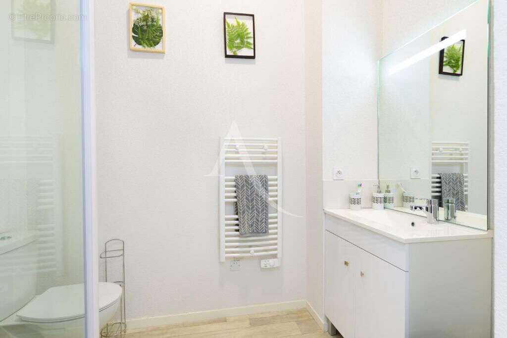 A vendre Investissement LMNP: Appartement 1 pièce de 21.90 m2 situé à Toulouse - photo 4