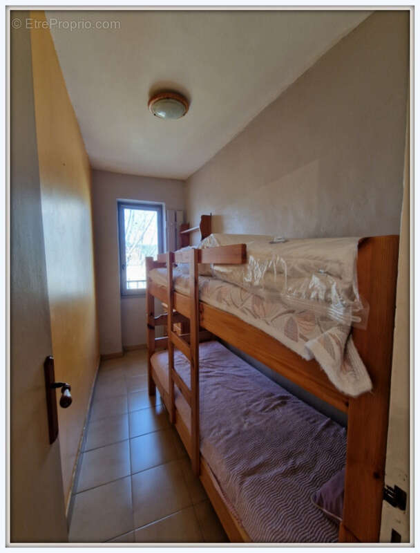 Maison à PORTEL-DES-CORBIERES