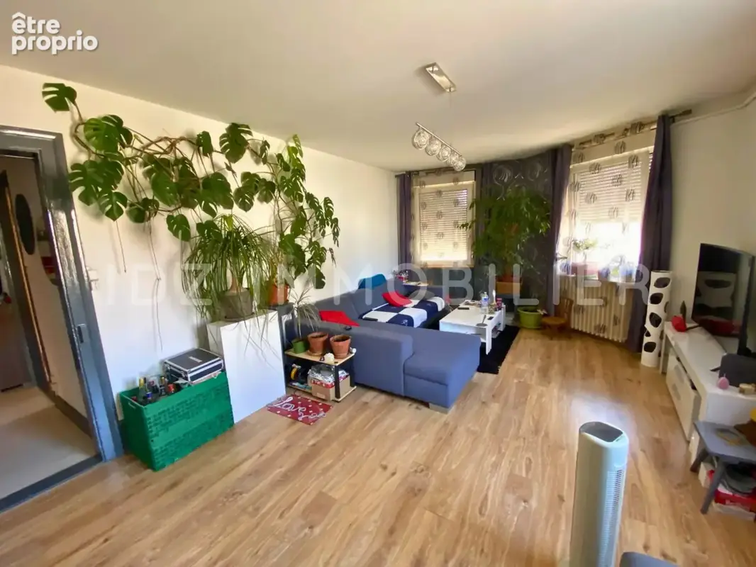 Appartement 311 m² à vendre à Saint-Louis (68300) - photo 3