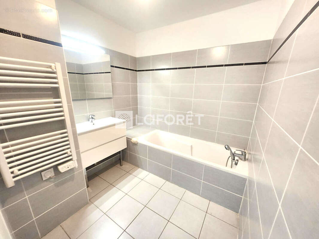 Appartement à LA SEYNE-SUR-MER