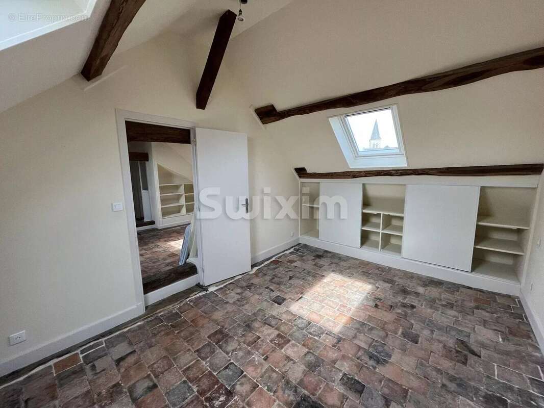 Maison à OUROUX-EN-MORVAN