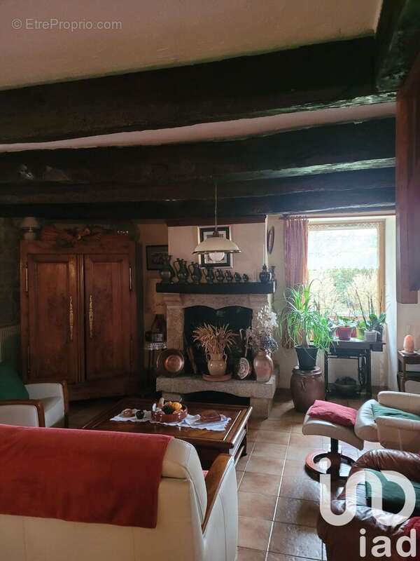 Photo 8 - Maison à GUEGON