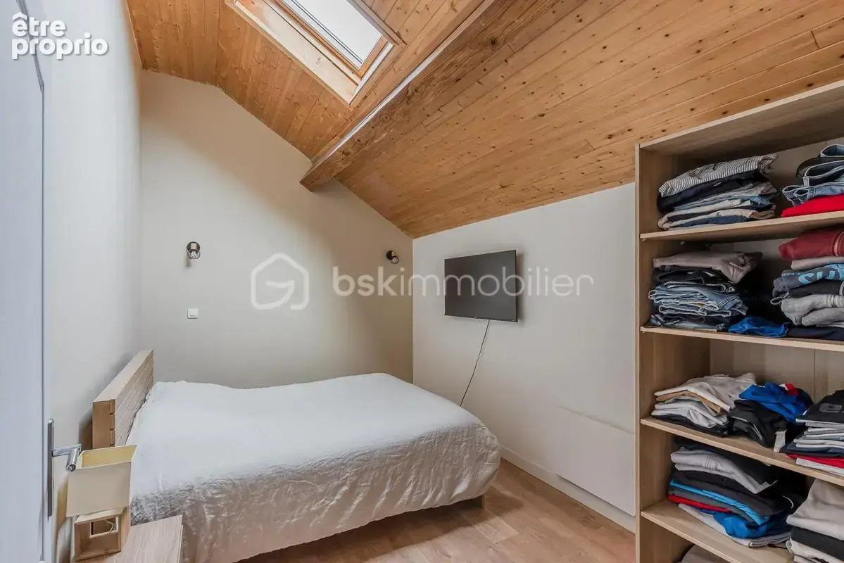 Duplex entièrement refait a neuf idéal premier achat ou investissement locatif - photo 9