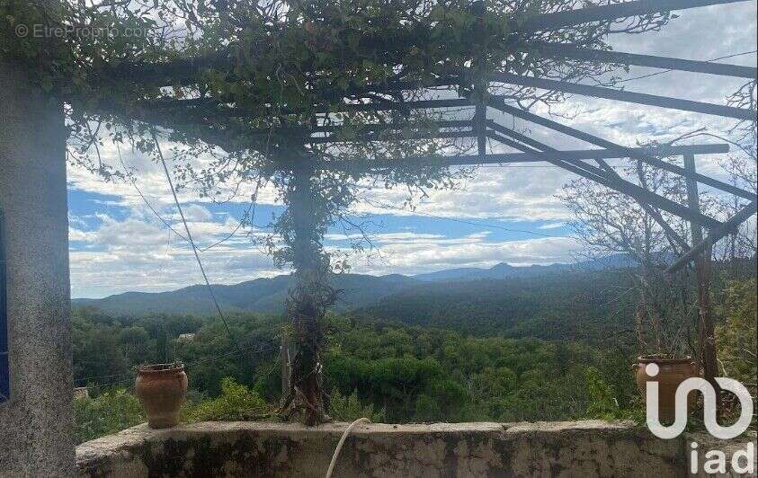 Photo 2 - Maison à MANDAGOUT