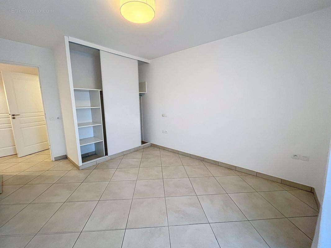 3 pièces Résidence sénior DOMITYS - photo 14