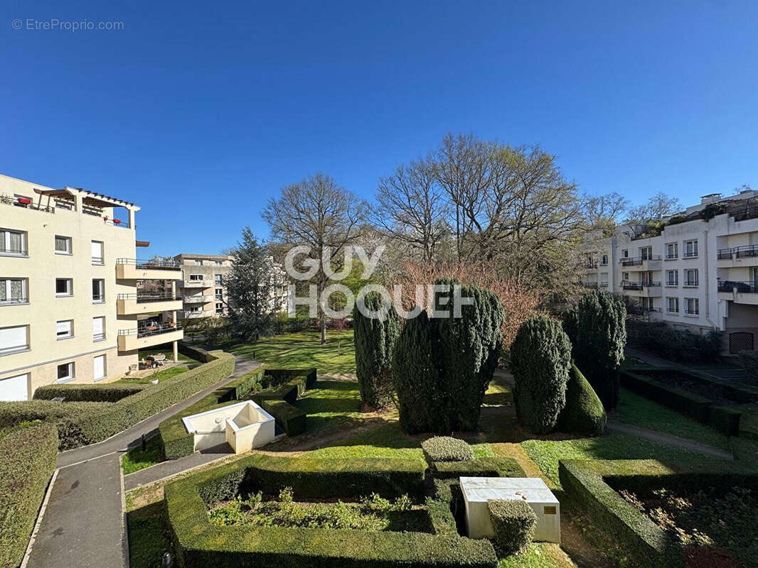 Appartement à EVRY