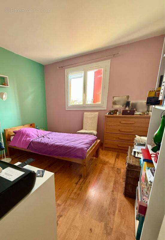 Maison à PELISSANNE