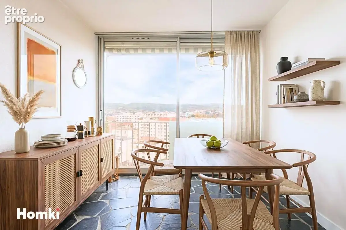 Appartement T5 de 140 m² à Clermont-Ferrand 63000, Avenue Léon Blum - photo 8
